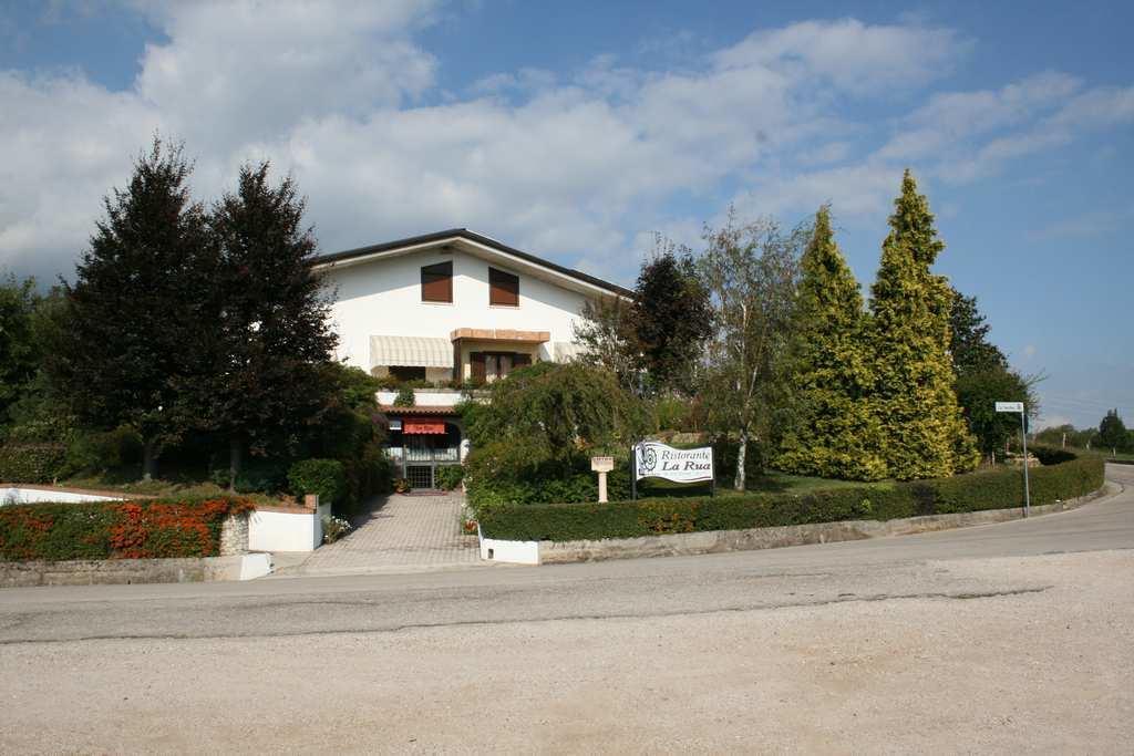 Hotel La Rua Carre Extérieur photo