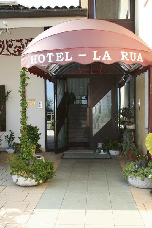 Hotel La Rua Carre Extérieur photo